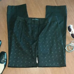 Isabella DeMarco dress pants EUC size 6